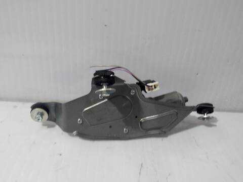 Foto 3ª: Motor Limpia Trasero Mazda 3 CENTER-LINE 150CV [SHY6  SHY4] (2013)