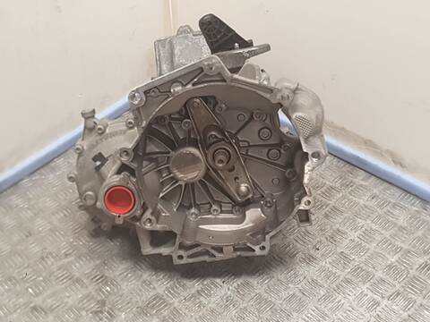 Caja Cambios Volkswagen Polo 1.0 65CV 48KW