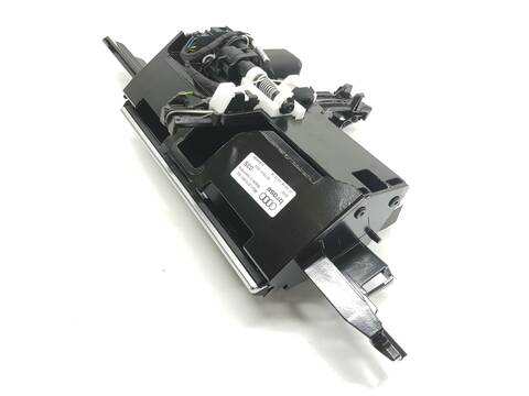 Foto 3ª: Pantalla Multifuncion Audi A6 2.0 TDI ULTRA