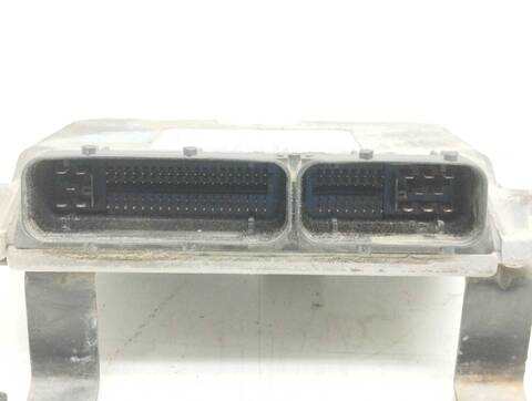 Foto 3ª: Centralita Motor ECU Seat Toledo EXECUTIVE 105CV 77KW [BCB] (2003)