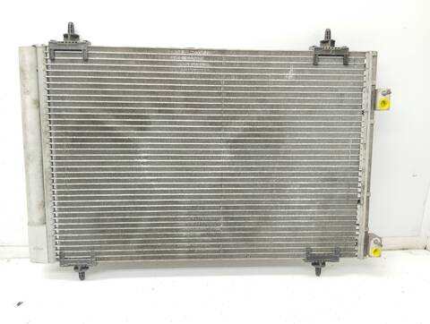 Foto 4ª: Radiador Calefaccion A.A. Peugeot 308 ACCESS 92CV 68KW [9H06] (2011)