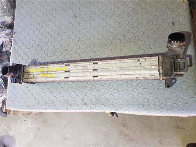 Intercooler Renault Megane 1.5 AUTHENTIQUE [1.5 LTR. - 63 KW DCI DIESEL CAT] III BERLINA 5P (2008-_)