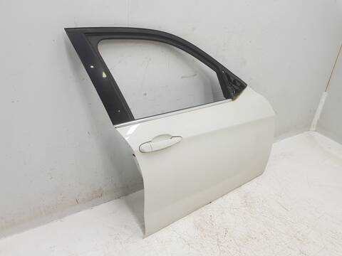 Foto 2ª: Puerta Delantera Derecha Bmw X1 SDRIVE 18D (2009)