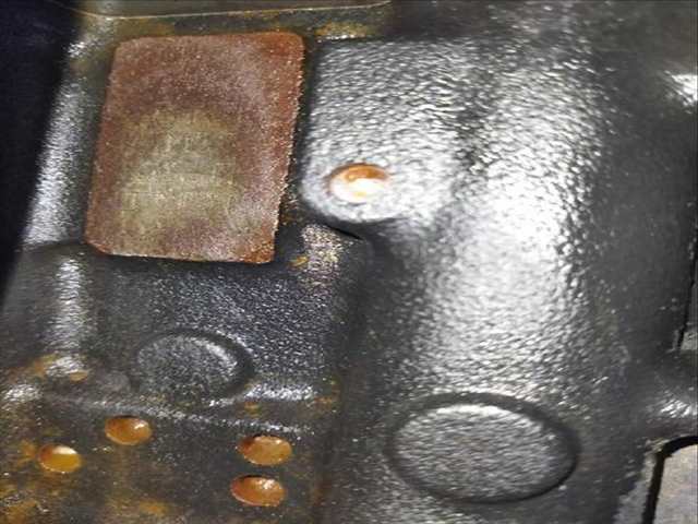 Motor Completo Renault Scenic 1.5 DCI