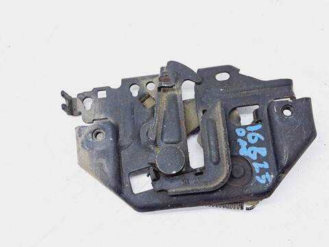 Cerradura Capot Ford Tourneo AMBIENTE 75CV 55KW