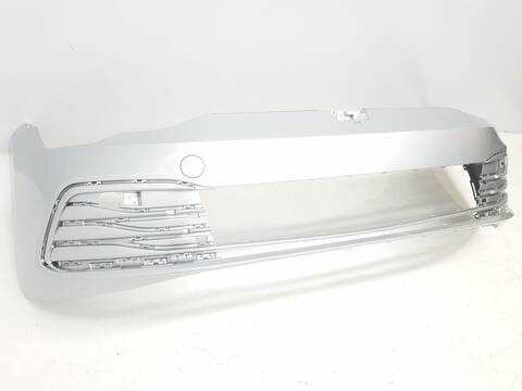 Foto 3ª: Paragolpes Delantero Volkswagen Golf VERSION INDEFINIDA [DNFG] (2020)