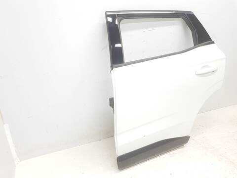 Foto 3ª: Puerta Trasera Izquierda Renault Espace TECHNO E-TECH HYBRID