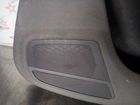 Foto 3ª: Tapizados Cartoneras Audi A5 2.0 TDI 105KW) 143CV [CAGA] (2010)