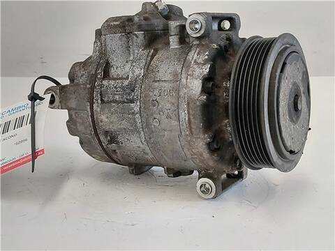 Compresor Aire Acondicionado Seat Altea 1.4 FAMILY 125CV 92KW