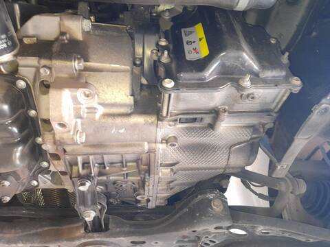 Caja Cambios Volkswagen Golf 1.4 TSI 125CV 92KW