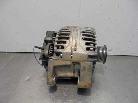 Foto 4ª: Alternador Saab 9-3 2.2 16V TID CAT BERLINA 125CV 92KW [D223L] (2004)