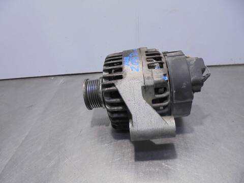 Foto 2ª: Alternador Fiat Bravo 1.6 JTDM 16V CAT 105CV 77KW [198A3000] (2008)
