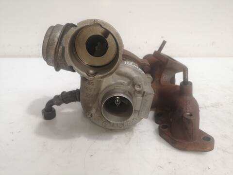 Turbocompresor Audi A3 BKD