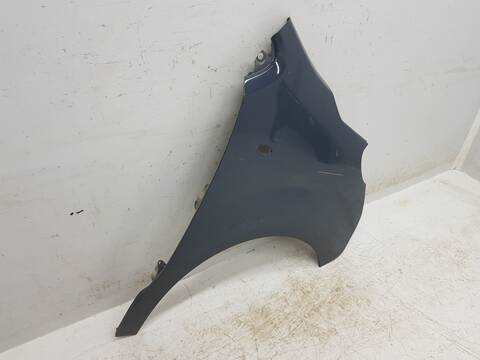 Foto 2ª: Aleta Delantera Derecha Peugeot Expert PREMIUM LONG (1996)