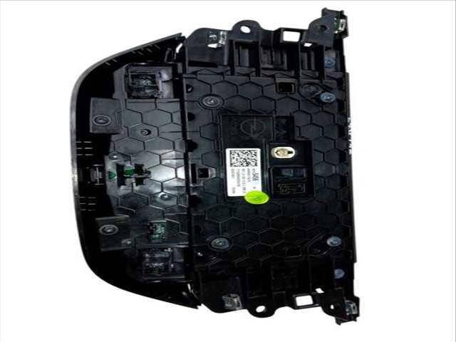 Foto 3ª: Sistema GPS Opel Corsa 1.2 68) (2019)