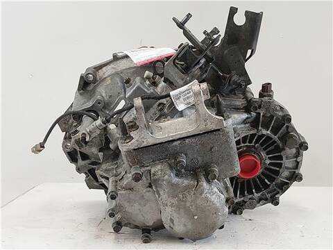 Foto 3ª: Caja Cambios Honda Civic 1.7 CTDI HATCHBACK 100CV 74KW [4EE-2] (2004)