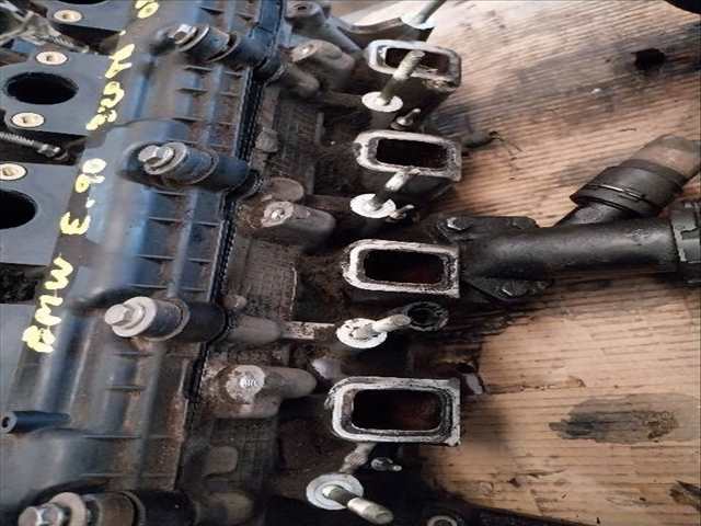 Foto 4ª: Centralita Caja Cambios Bmw Serie 3 320 2.0 D E 90 (2004)