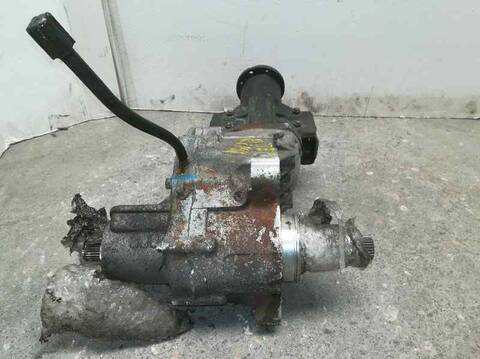 Diferencial Delantero Suzuki SX4 GL 120CV 88KW