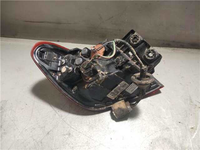 Foto 2ª: Piloto Trasero Derecho Kia Ceed 1.0 BUSINESS [1.0 LTR. - 74 KW TGDI] (CD)(2018) [G3LE]