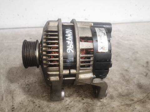 Foto 3ª: Alternador Bmw Serie 3 315 204D4 (2003)