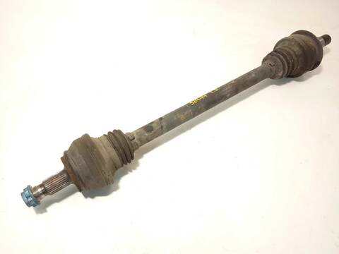 Transmision Trasera Derecha Mercedes Clase C 160 C 220 CDI BLUETEC 205.004) 170CV 125KW