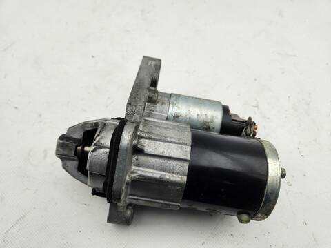 Foto 4ª: Motor de Arranque Nissan Qashqai ACENTA 140CV 103KW [HR13] (2020)