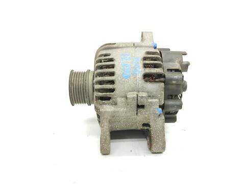 Foto 4ª: Alternador Renault Megane AUTHENTIQUE BERLINA 112CV 82KW II BERLINA 5P [K4M D8] (2005)