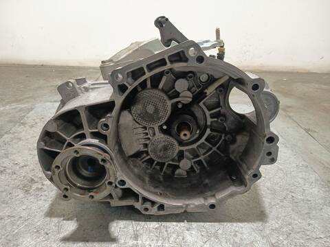 Caja Cambios Volkswagen Tiguan 2.0 TDI 115CV 85KW