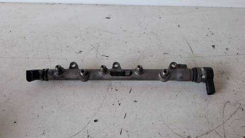 Rampa Inyectora Bmw Serie 3 315 320D 2.0 16V DIESEL 163CV