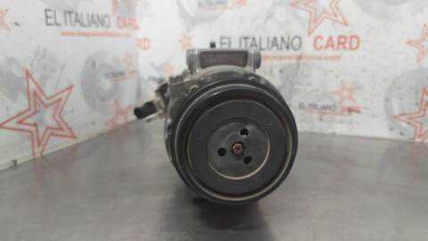 Foto 2ª: Compresor Aire Acondicionado Mercedes Clase A 140 A 180 CDI 169.007) 109CV 80KW [640940] (2008)