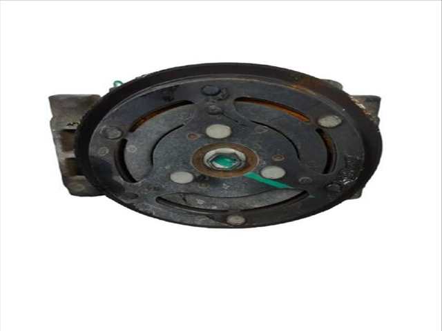 Foto 3ª: Compresor Aire Acondicionado Fiat Panda 1.2 169.AXB11 169.AXB1A) (2003)