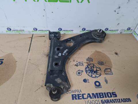 Brazo Suspension Delantero Izquierdo Peugeot Bipper BASICO 75CV 55KW