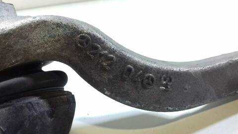 Foto 3ª: Brazo Suspension Delantero Derecho Mercedes Clase E 180 220 CDI BLUEEFFICIENCY 212.002) 170CV 125KW [OM651924] (2010)