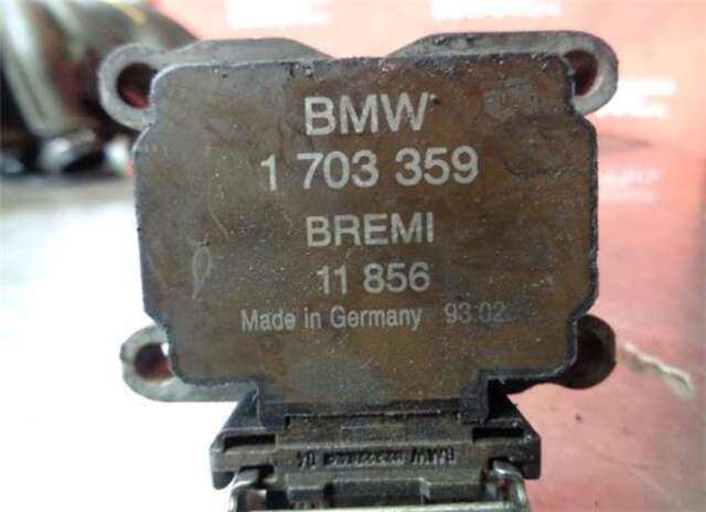 Foto 2ª: Modulo Encendido Bmw Serie 3 315 325 I (192CV) [M50B25]