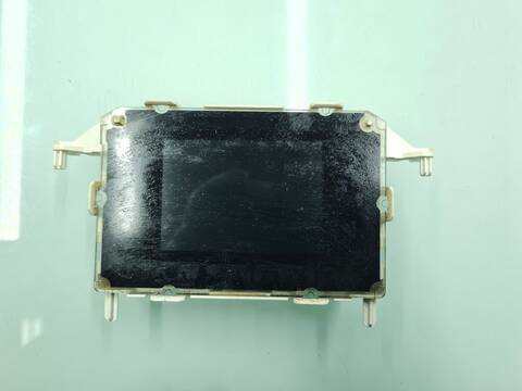 Pantalla Multifuncion Ford Transit GASOLINA