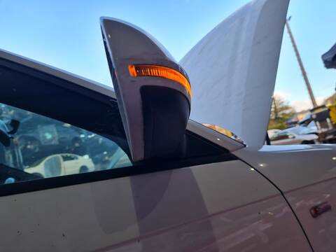 Foto 2ª: Retrovisor Derecho Audi A3 2.0 TDI S LINE 103KW) 140CV [CBAB] (2009)
