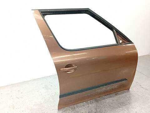 Foto 2ª: Puerta Delantera Derecha Skoda Yeti 1.4 TSI 122CV 90KW [CAXA] (2014)