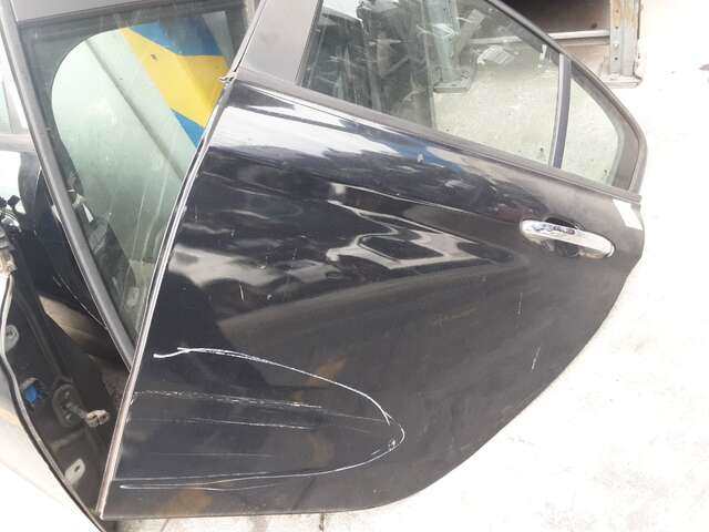 Puerta Trasera Izquierda Fiat Tipo 1.4 THP 120CV