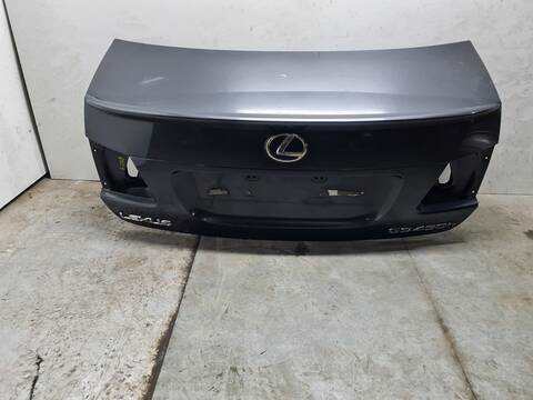 Foto 3ª: Portón Lexus GS 450 H 296CV 218KW [2GRFSE] (2007)