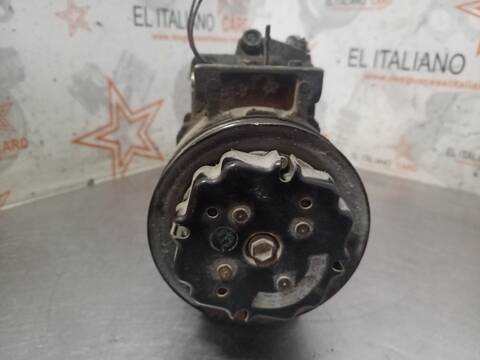 Foto 3ª: Compresor Aire Acondicionado Audi A4 2.5 TDI 120KW) BERLINA 163CV [BCZ] (2003)