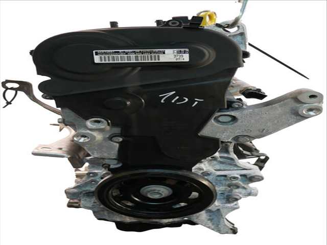 Foto 3ª: Motor Completo Volkswagen Passat 218CV 160KW [DGEB DGE] (2020)