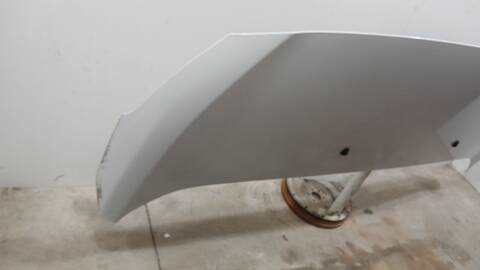 Foto 3ª: Capot Fiat Scudo E-SCUDO 507) 136CV 100KW FURGONETA [ZK01] (2022)