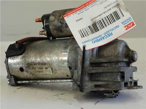Motor de Arranque Jaguar X Type 2.2 D CLASSIC 155CV 114KW