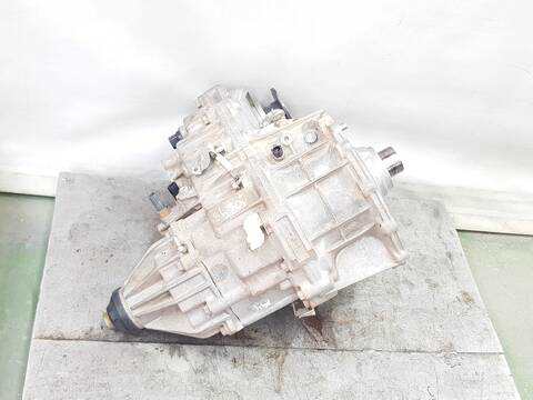 Caja Transfer Nissan Pathfinder 2.5 DCI SE