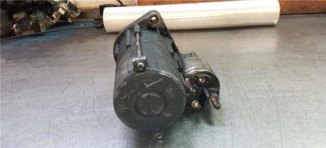Foto 3ª: Motor de Arranque Bmw Serie 3 315 2.0 320TD [2.0 LTR. - 110 KW 16V DIESEL CAT] [M47N 204 D4]