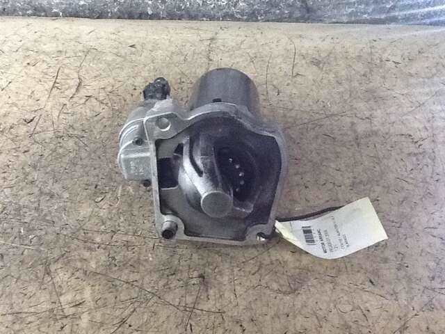 Motor de Arranque Peugeot 2008 1.2 G