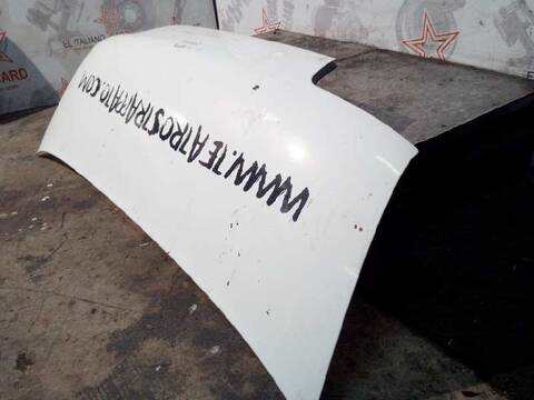 Foto 2ª: Capot Peugeot Boxer 86CV 63KW