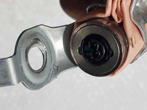 Foto 3ª: Airbag Cortina Delantero Izquierdo Peugeot 3008 ACTIVE 120CV 88KW [BH01] (2018)