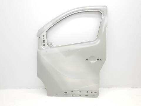 Puerta Delantera Izquierda Fiat Talento VERSION INDEFINIDA