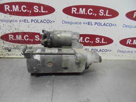 Foto 4ª: Motor de Arranque Honda Accord 2.2I CTDI EXECUTIVE BERLINA 140CV 103KW [N22A1] (2006)
